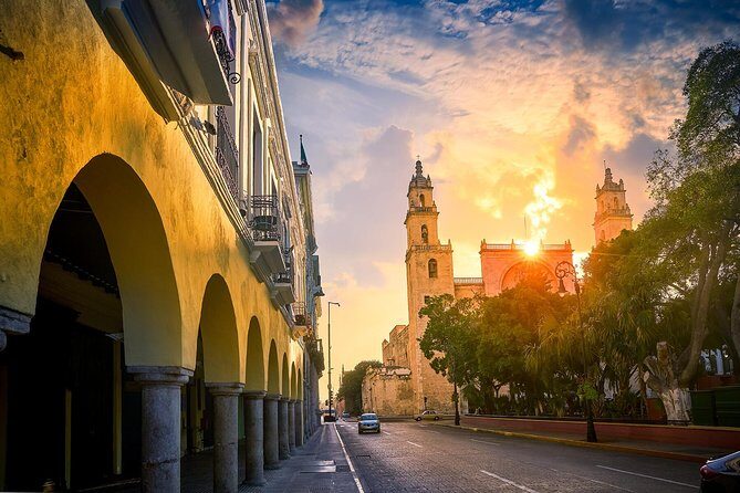Private 3-Day Yucatan Sightseeing Tour from Playa del Carmen - An In-Depth Look at the Tour