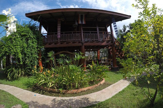 Private: 3 days 2 night trip: ChaingMai-Chaingrai- The Golden Triangle trip - Final Thoughts: Is This Tour Right for You?