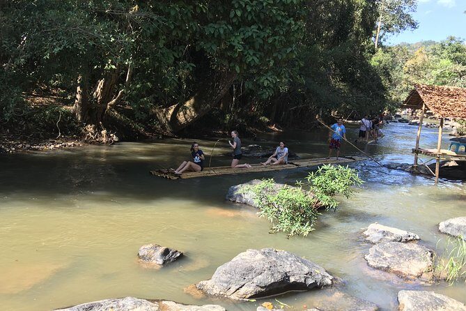 Private: 3 days 2 night trip: ChaingMai-Chaingrai- The Golden Triangle trip - FAQs
