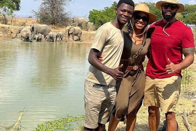 Private 3 Days 2 Nights Mikumi Adventures - Discover the Magic of a 3-Day Mikumi Safari