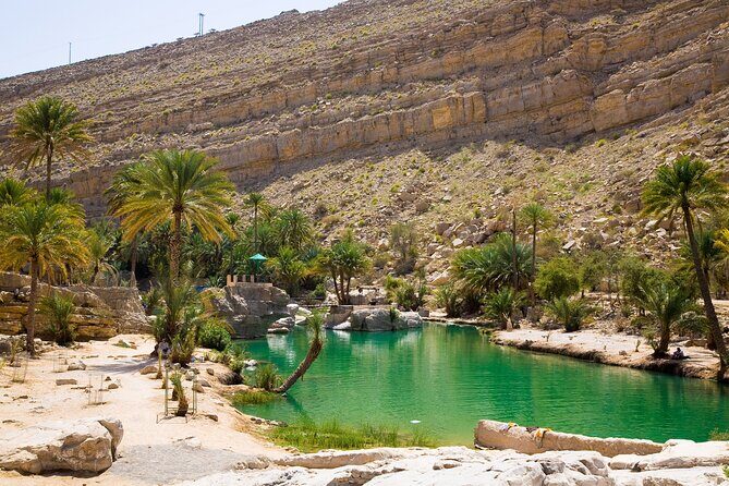 Private 3 days 2 nights Roundtrip Tour in Oman - A Full Breakdown of the Tour Experience