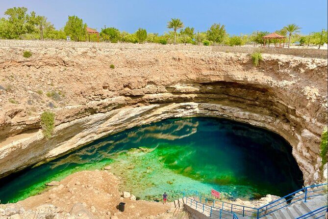 Private 3 days 2 nights Roundtrip Tour in Oman - The Practical Details: What Does It Mean for You?