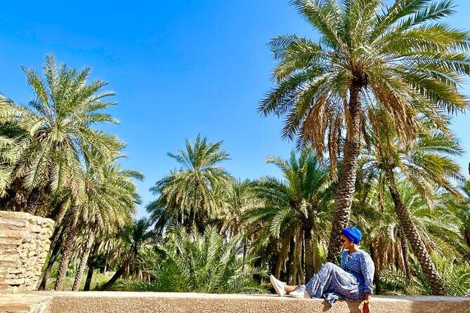Private 3 days 2 nights Roundtrip Tour in Oman - Who Will Love This Tour?