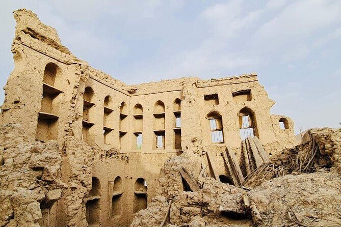 Private 3 days 2 nights Roundtrip Tour in Oman - The Sum Up