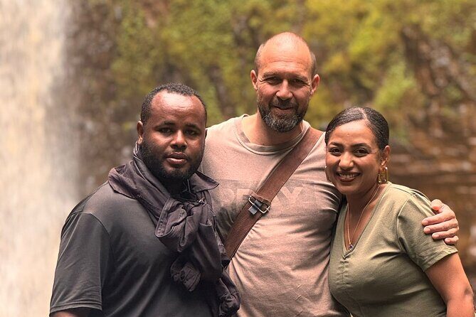 Private 3 Days Adventure Tour Through Arba Minch - An In-Depth Look at the 3-Day Itinerary