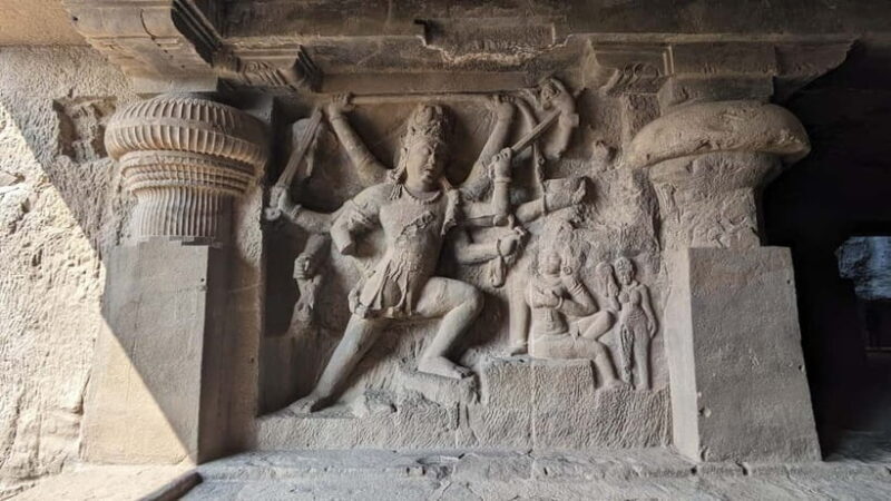 Private 3 days Ajanta, Ellora caves and Aurangabad city tour - Practical Details and Considerations
