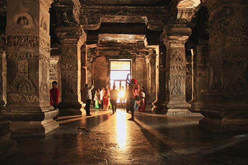 Private 3 days Ajanta, Ellora caves and Aurangabad city tour - Who is This Tour Best For?