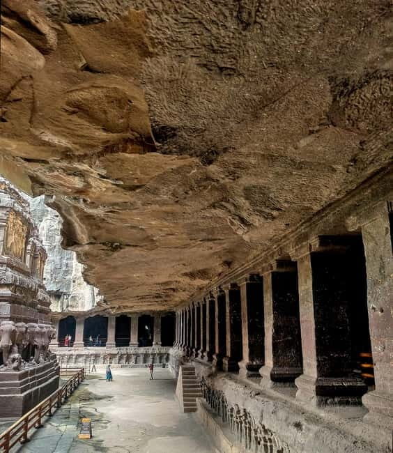 Private 3 days Ajanta, Ellora caves and Aurangabad city tour - Final Thoughts