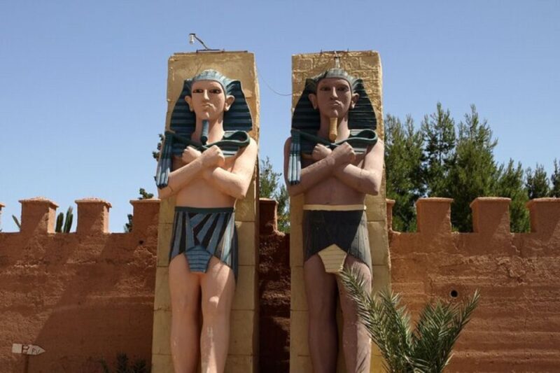 Private 3 Days Big Sahara Desert to Merzouga From Agadir - Who Should Consider This Tour?