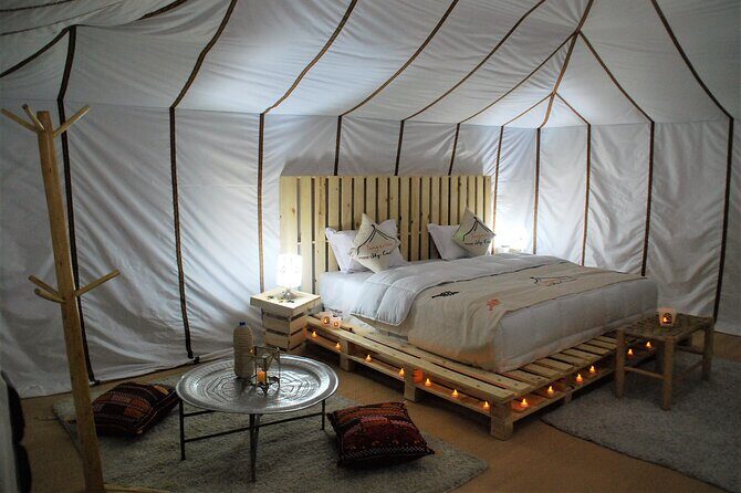Private 3 Days Desert Exploration Trip from Errachidia - What We Love About This Tour