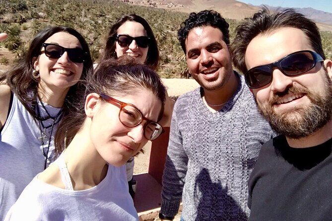 Private 3 days desert tour from fes to Marrakech - Who Will Love This Tour?