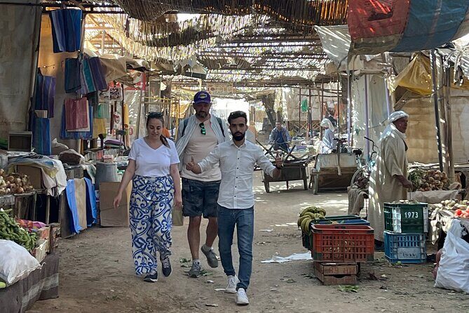 Private 3 days desert tour from fes to Marrakech - Final Thoughts