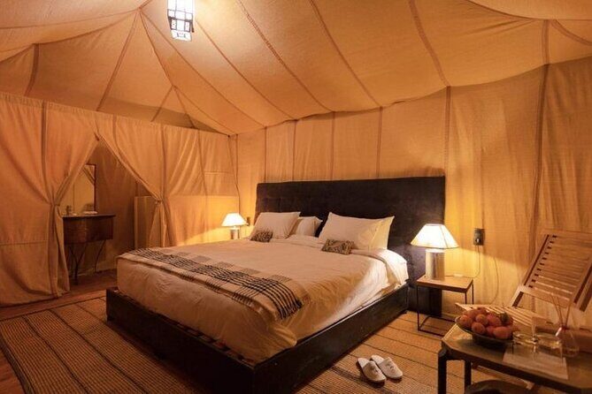 Private 3 days desert tour from Marrakech - Who Should Consider This Tour?