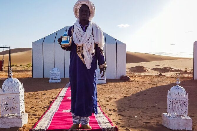 Private 3 Days Desert Tour from Marrakech to Merzouga - In-Depth Review of the Tour Experience