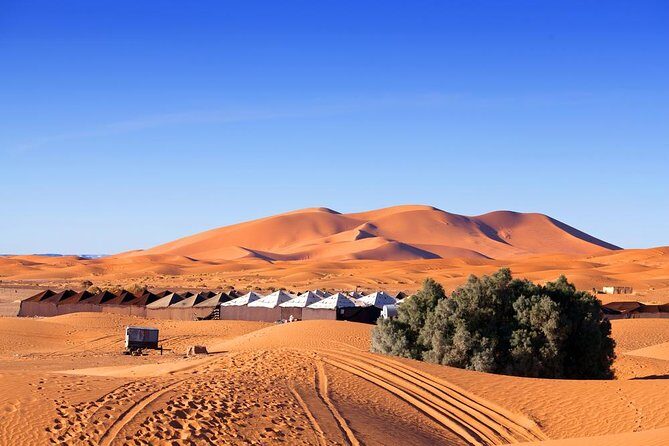 Private 3 Days Desert trip from Marrakech to Merzouga and back to Fez - Practical Considerations