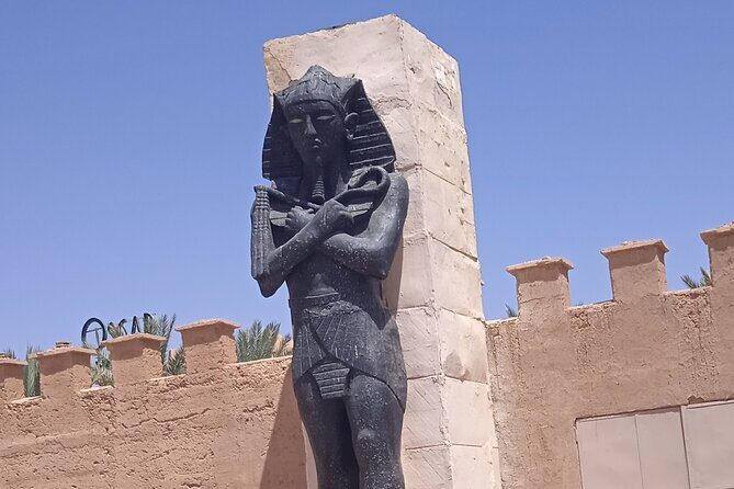 private 3 days Fes to Marrakech desert tour - Who This Tour Fits Best