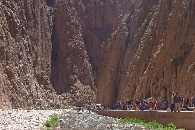 private 3 days Fes to Marrakech desert tour - Final Thoughts