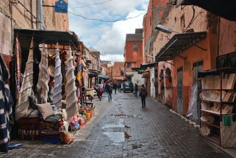 Private 3 Days from Fes to Marrakech via the Sahara Desert - The Value of This Tour