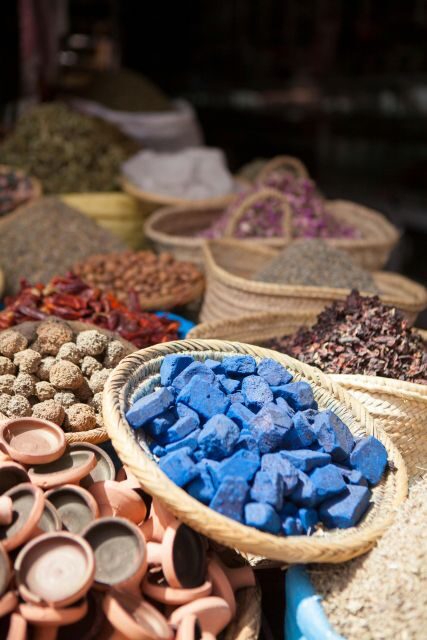 Private 3 Days from Fes to Marrakech via the Sahara Desert - The Sum Up: Is This the Right Journey for You?
