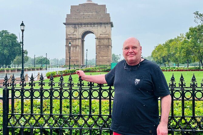 Private 3-Days Golden Triangle Tour: Delhi, Agra & Jaipur by Car - An In-Depth Look at the Itinerary