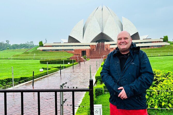 Private 3-Days Golden Triangle Tour: Delhi, Agra & Jaipur by Car - Practical Aspects and What to Expect
