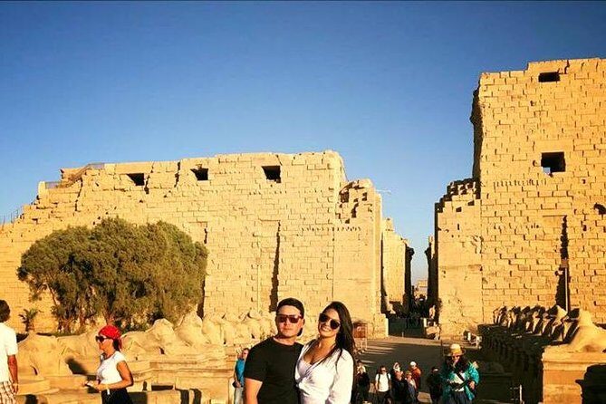 Private 3 days guided trips Luxor east and west banks with Dendera temple - FAQs