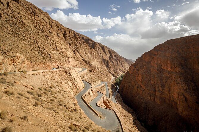 Private 3 Days Sahara desert tour from Marrakech to Fes - What’s Included and What to Consider