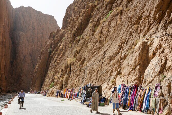 Private 3 Days Sahara desert tour from Marrakech to Fes - The Sum Up: Who Should Consider This Tour?