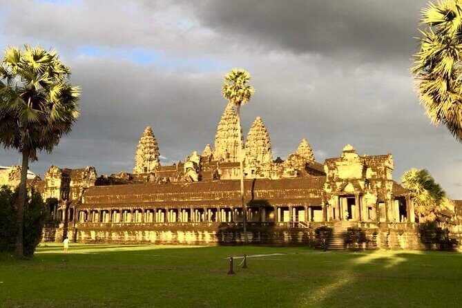 Private 3-Days tour at comfortable areas - FAQ