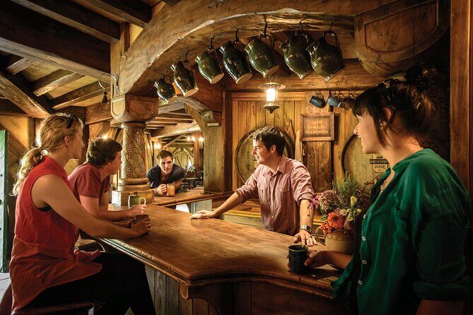 Private 3 Days Tour From Auckland: Hobbiton, Hamilton, Rotorua & Waitomo Caves - What Makes This Tour Stand Out?