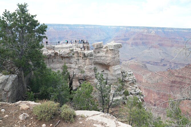 Private 3 Days tour from LA - FAQs