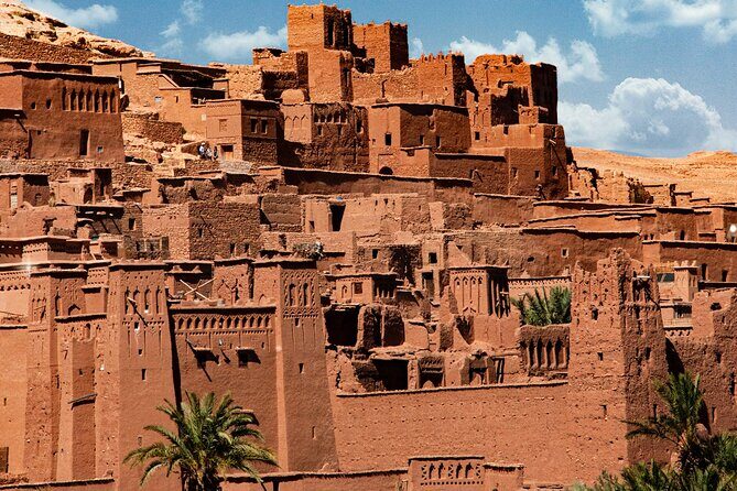 Private 3 Days Tour from Marrakech to Merzouga - Authentic Morocco and Unique Experiences