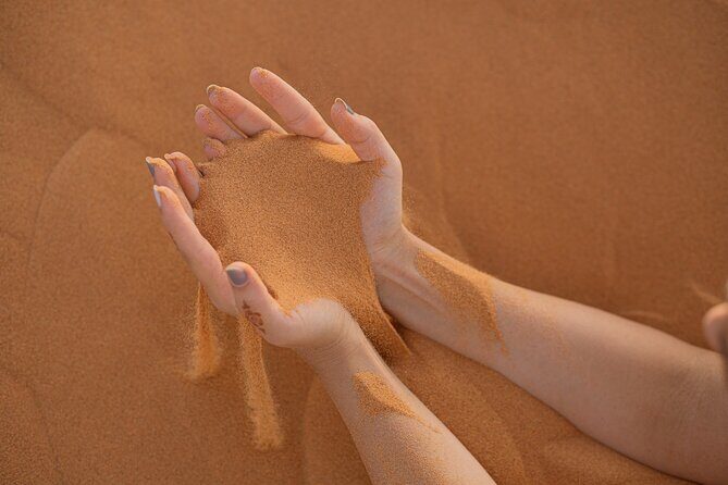 Private 3 Days Tour From Marrakech To Merzouga - What Makes This Tour Stand Out?