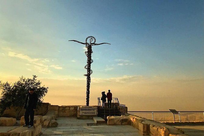 Private 3 Days Tour to Jordan's South - Key Points