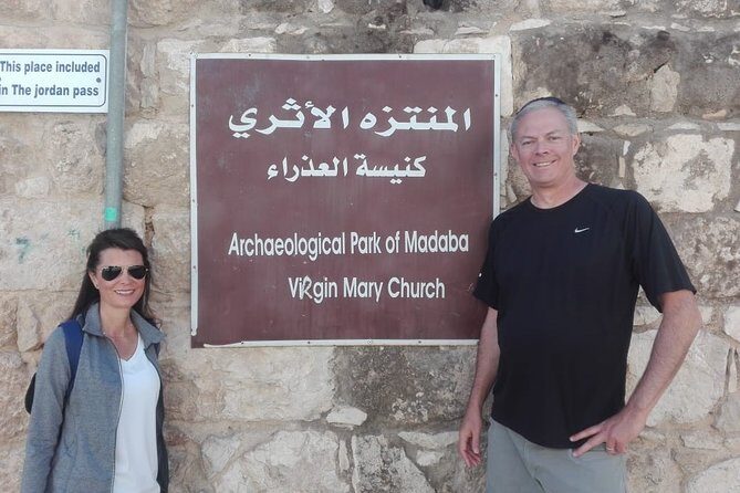 Private 3 Days Tour to Jordan's South - The Itinerary in Detail