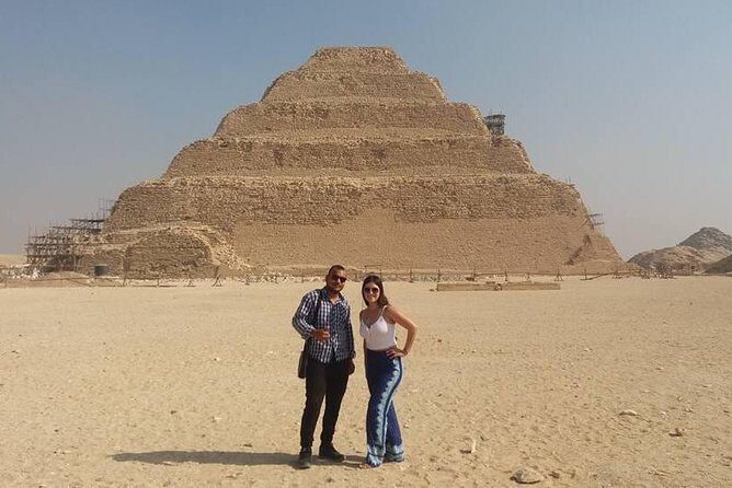Private 3-Days Tours in Cairo. - Analyzing the 3-Day Cairo & Alexandria Experience