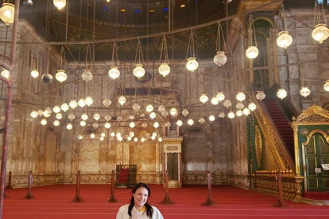 Private 3-Days Tours in Cairo. - Final Thoughts