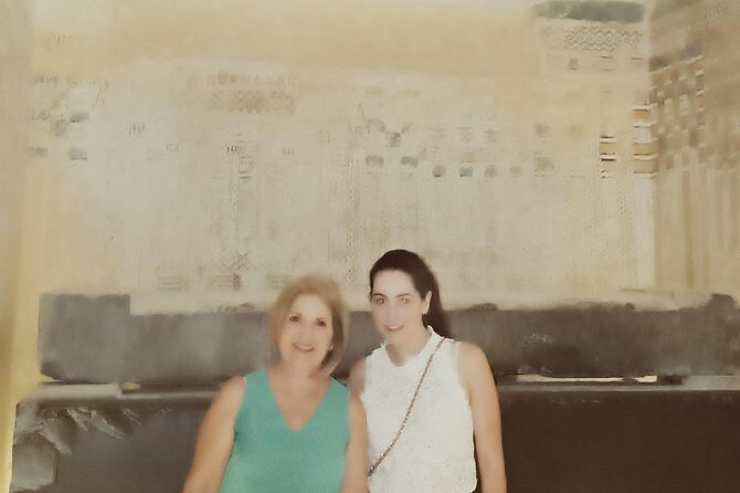Private 3 days tours pyramids,Cairo and Alexandria from50$ - The Sum Up