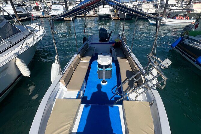 Private 3 Hour Boat Rental in Cabo San Lucas - Who Will Love This Tour?