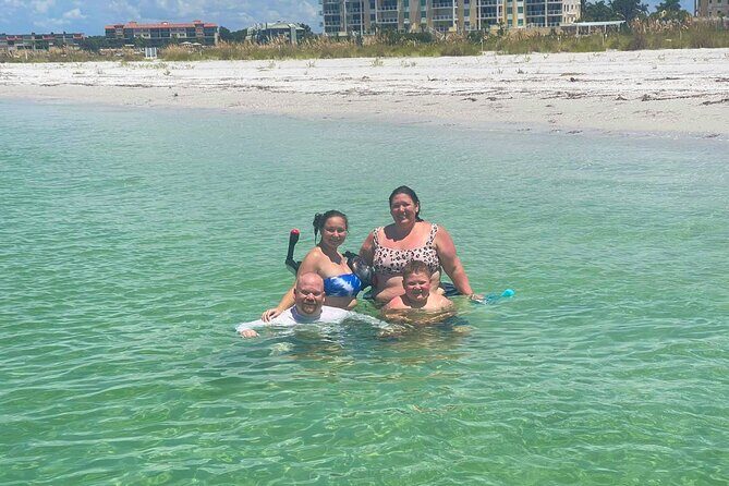Private 3-Hour Eco Tour with Island Hopping in St. Petersburg, FL - A Closer Look at the Route and Activities
