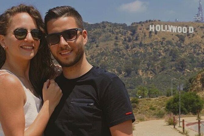 Private 3-Hour Hollywood to Beverly Hills Tour - A Closer Look at the Tour Itinerary