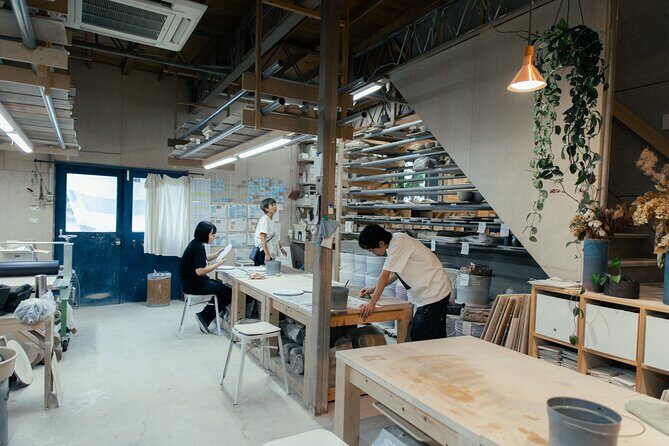 Private 3-Hour Kyoto Pottery Tour with Innovative Ceramic Artist - Analyzing the Value