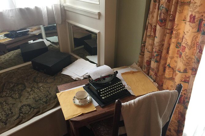 Private 3-Hour Margaret Mitchell's Gone With the Wind Tour - Starting Point: Margaret Mitchell House