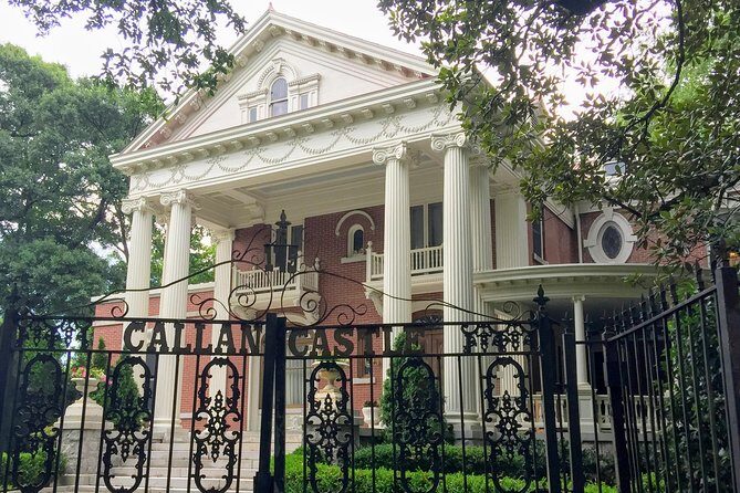 Private 3-Hour Margaret Mitchell's Gone With the Wind Tour - The Value of the Tour
