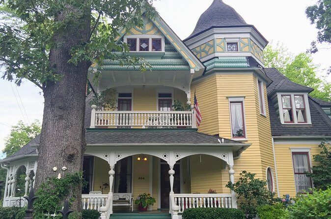 Private 3-Hour Margaret Mitchell's Gone With the Wind Tour - What the Tour Isn’t