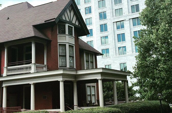 Private 3-Hour Margaret Mitchell's Gone With the Wind Tour - Authentic Experiences and Satisfied Travelers