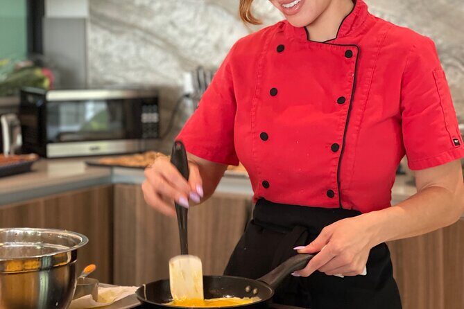 Private 3 Hour Personal Chef Fine Dining Experience in Miami - Who Will Love This?
