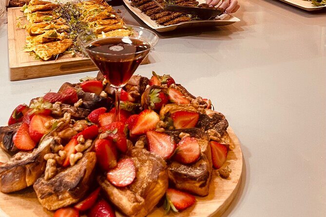 Private 3 Hour Personal Chef Fine Dining Experience in Miami - The Sum Up