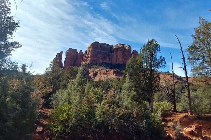 Private 3-Hour Sedona Metaphysical Photography Tour - What’s This Tour All About?