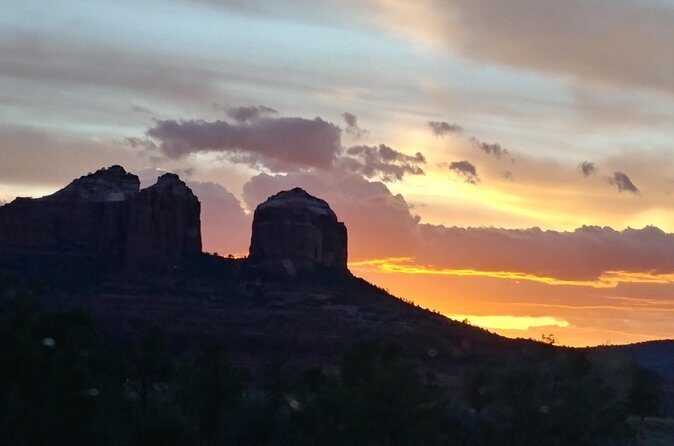 Private 3-Hour Sedona Metaphysical Photography Tour - The Price and What You’re Getting